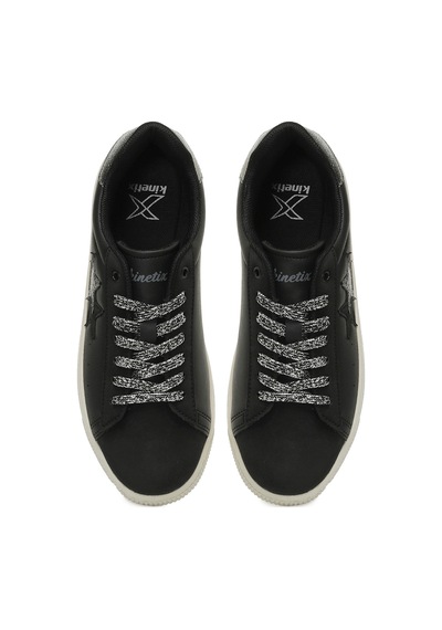 Kinetix Estun 5fx Siyah Kadın Sneaker Siyah
