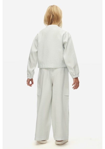 Xo Kids Kız Çocuk Gömlek 8-14 Yaş 38301 Mint