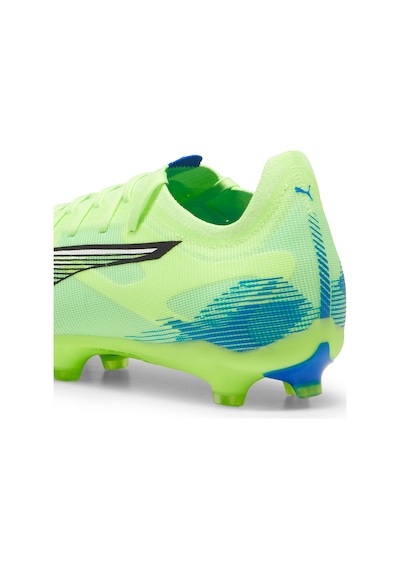 Puma Ultra 5 Match Fg/ag Krampon 107687 03 Sarı
