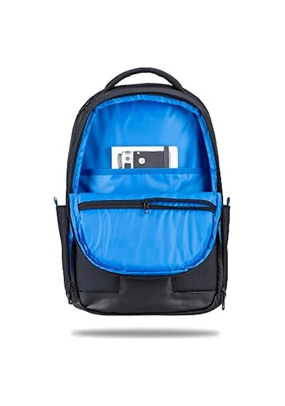 Bp-ıt600 Ve Bp-ıt604 15.6" La Spezia Serisi Wtx Pro Su Geçirmez Kumaş,su Geçirmez Fermuar Laptop,notebook,sırt Çantası