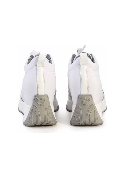 Rouge Kadın Spor & Sneaker Ayakkabı 23422 Beyaz