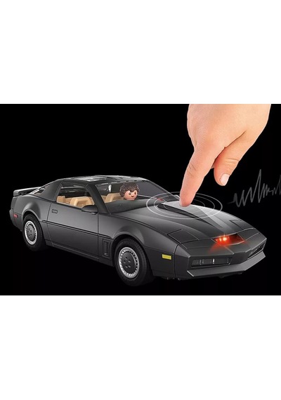 Playmobil 70924 Knight Rider - K.I.T.T.