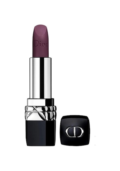 Christian Dior Rouge Mat Ruj 962 Poison Matte