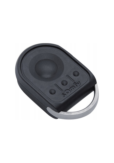 Somfy Keygo Rts 4 Channels Box