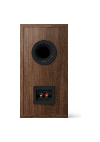 Kef Q Concerto Meta, 12. Nesil Eş Eksenli Sürücü Teknolojisi, Metamalzeme Soğurma Teknolojisi, Derin Ve Kontrollü Bas, Hi-fi Raf Tipi Hoparlör