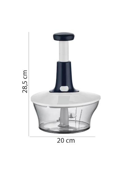 Vip Ahmet Basmalı El Rondosu, Kırmızı 1500 Ml