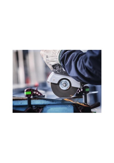 Pro 115x1 Mm Paslanmaz Ve Metal Kesme Taşı 25 Li Paket 2608603169