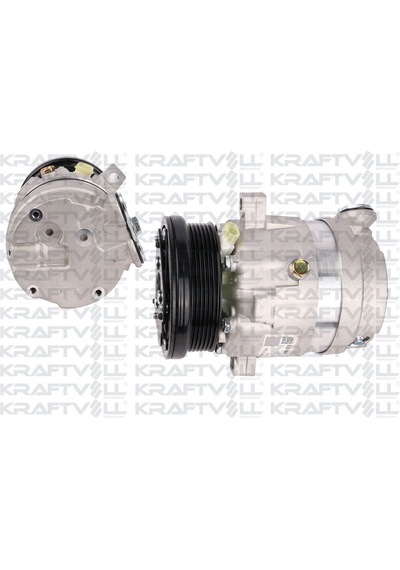 Kraftvoll Astra F 1992-1998 Vectra A 1985-1995 Klıma Kompresoru Modeller Arası Uyumlu