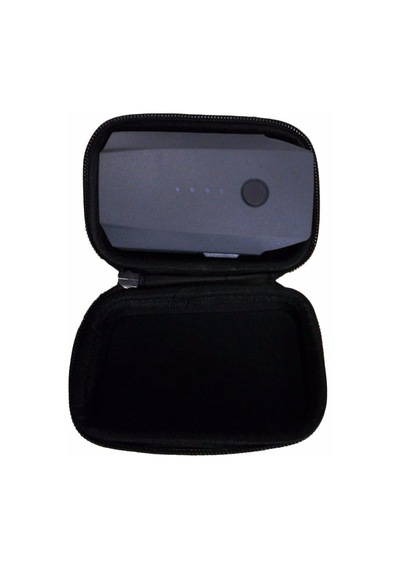 DJI Mavic Pro Taşınabilir Tekli Pil Koruma Kutusu Sert Eva