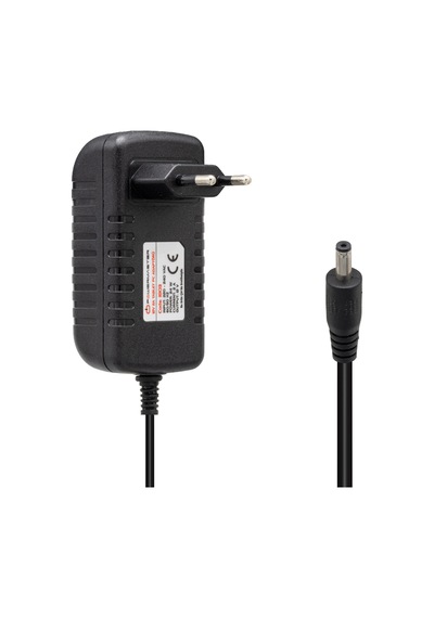 Powermaster Pm-1803 12 Volt - 2 Amper 3.5 1.35 Mm Uç Tablet Pc Adaptörü