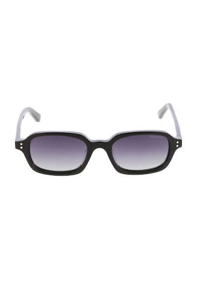 Osse Os3924-01 50 Polarize Kadın Güneş Gözlüğü Siyah