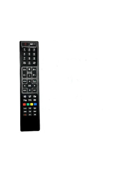 Vestel Uyumlu Nexon Finlux Seg Hi-Level Lcd Led Tv Televizyon Uzaktan Ku