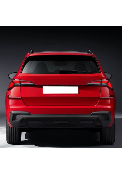 Skoda Kamiq 2024-2027 Arka Cam Silecek Motoru 5g0955711d
