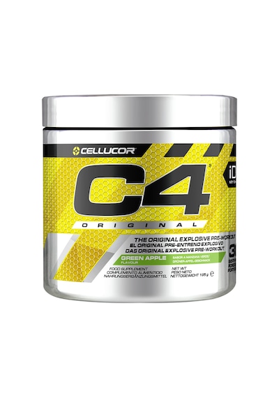 Cellucor C4 Preworkout / 30serv 195 G