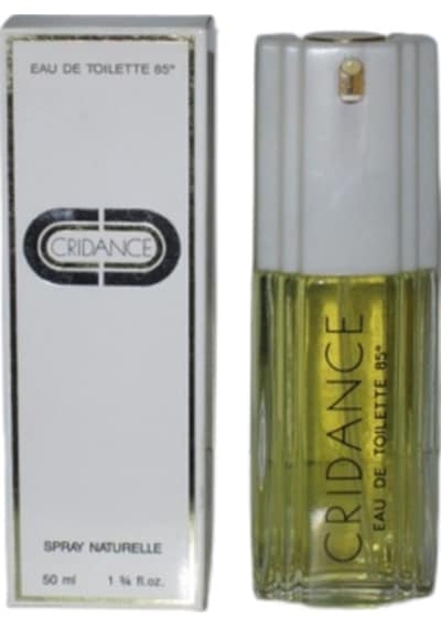 Cridance Kadın Parfüm EDT 50 ML