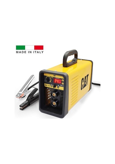 140 Amper Tıg Lıft Mma Çanta Tipi Profesyonel Inverter Kaynak Makinesi