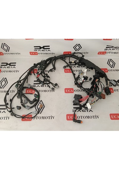 Motor Tesisatı - Renault Clio 4  240114177s