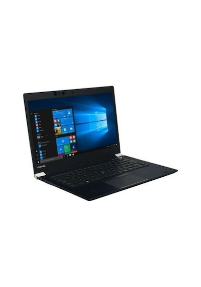 Toshiba Portage X30-D-10K i7-7500U 16 GB 512 GB SSD 13.3" W10P Dizüstü Bilgisayar