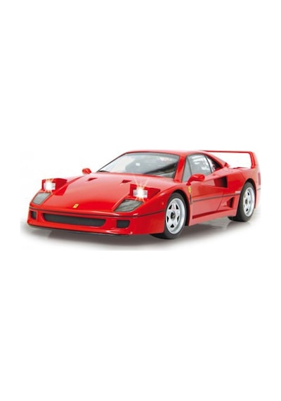 78700 Sunman Rastar 1:14 Ferrari F40 Uzaktan Kumandalı Araba