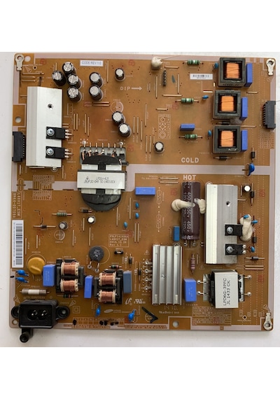 Bn44-00709A . Samsung Uyumlu Ue48H6290As . Power Board