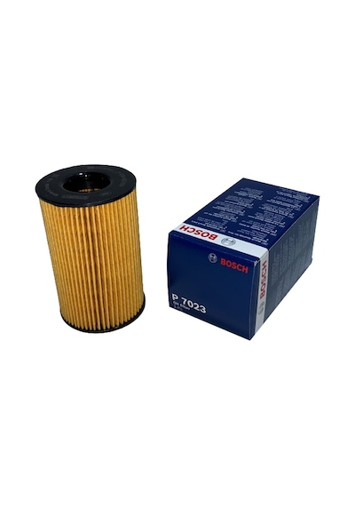 Yağ Filtresi Bosch F026407023 Crafter 2012-2018 Oem 03l115562