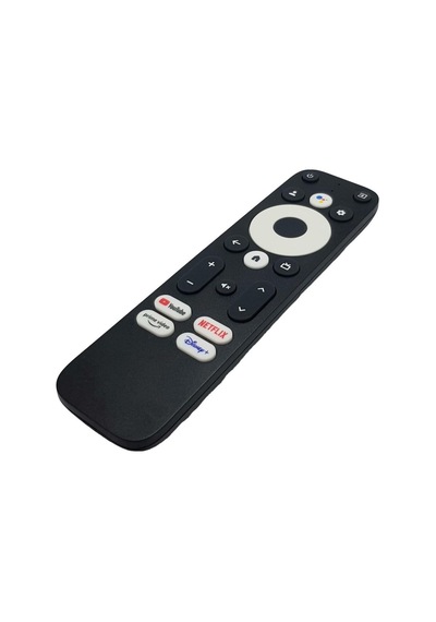 Start 4k Android Tv Box Kumanda - Ses Komutlu