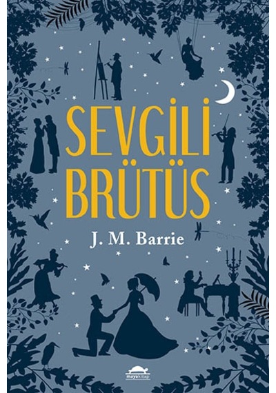 Sevgili  Brütüs