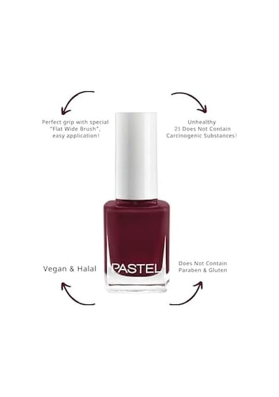 Pastel Oje, 257, 13 Ml