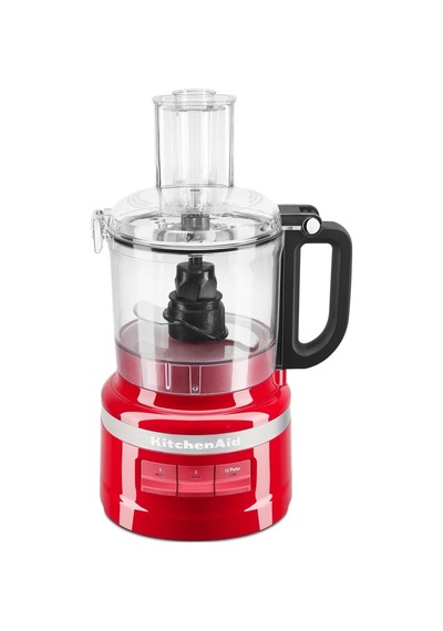 1, 7 L Mutfak Robotu 5kfp0719 Empire Red - Eer Acı Kahverengi