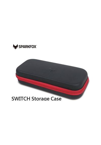 Sparkfox Nintendo Switch Çantası