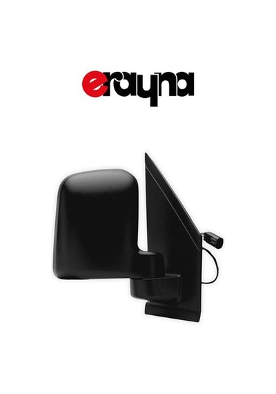 Ayna Dış Dikiz Aynası Connect Elektrikli Isıtmalı Çift Cam Sağ 0