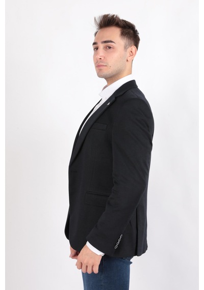 Cazador 1002 Erkek Blazer Ceket Laci
