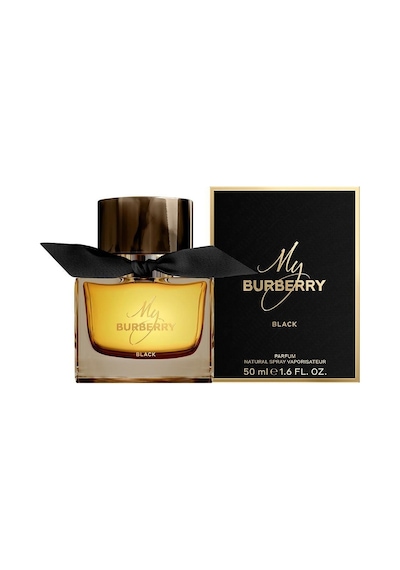 Burberry My Burberry Black Kadın Parfüm EDP 50 Ml