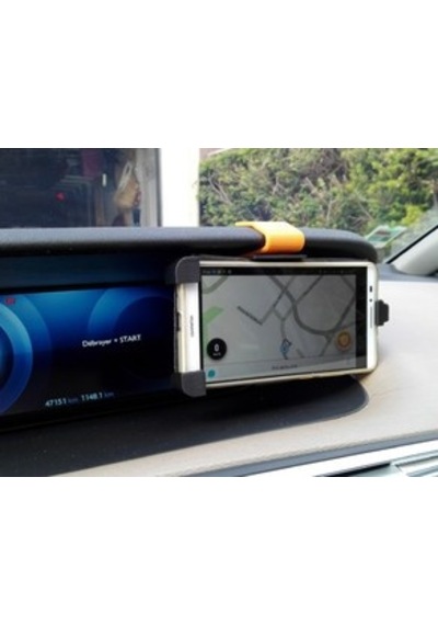 Citroen Picasso 2 İçin Akıllı Telefon Tutucu