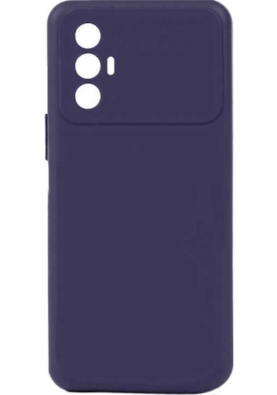 Tecno Spark 8 Pro Kılıf Biye Yumuşak Silikon Case