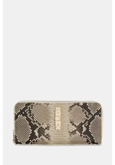 Guess Yvonne Maxi Kadın Cüzdan Swkg2329146 Çok Renkli