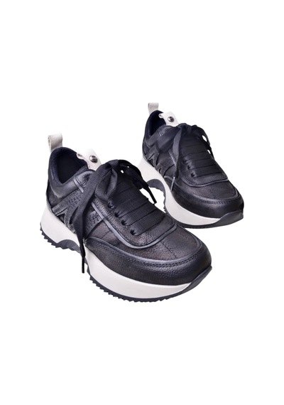Mamma Mia 26ka3405 Sneaker Ayakkabı Siyah