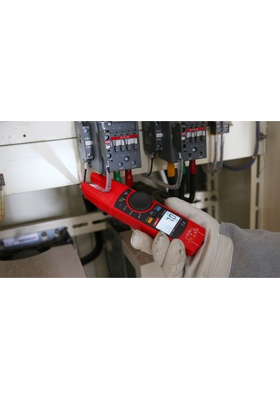 Unit Ut256b 200a Ac\dc Çatal Tip Ampermetre
