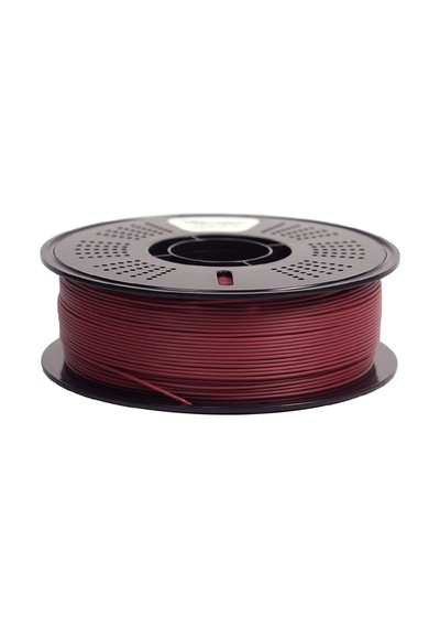 R3d Pla+ Filament Şarap Kırmızısı