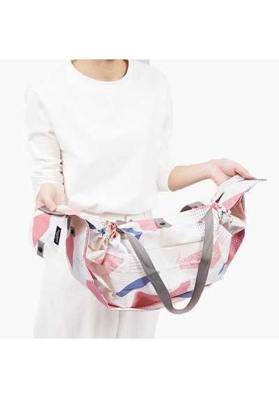 Shupatto Compact Bag - L - Hagire Çok Renkli