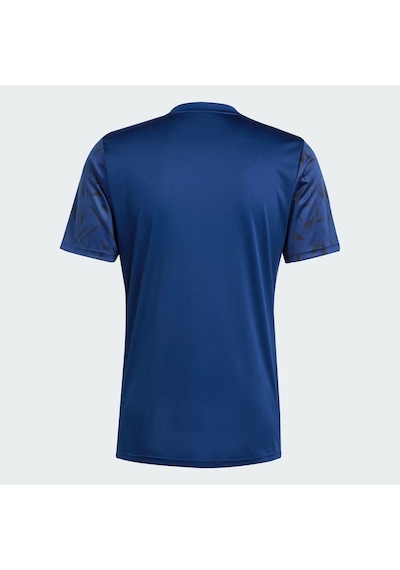 Adidas Tenabl/whıte T Icon25 Jsy M Mavi