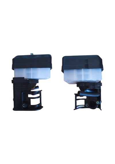 Benzinli Motor Hava Filtresi Komple Honda Gx160/200 Yağlı Tip