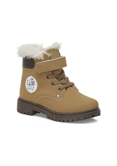I Cool Camp P 5pr Camel. Erkek Çocuk Worker Bot 000000000102054340 Çok Renkli