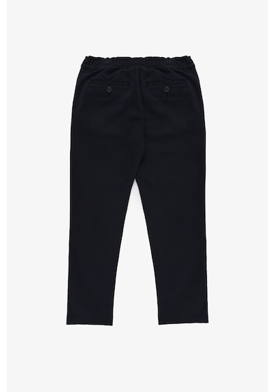 U.S. Polo Assn. U.s. Polo Assn. Erkek Çocuk Lacivert Pantolon Kanvas-chino 50322456-vr033
