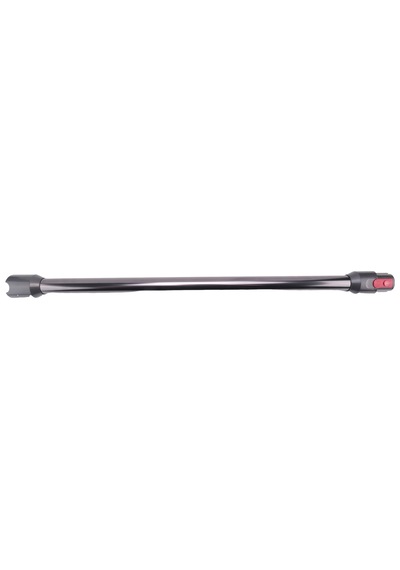 V12 V10 Slim Metal Alüminyum Düz Boru İçin Uzatma Çubuğu