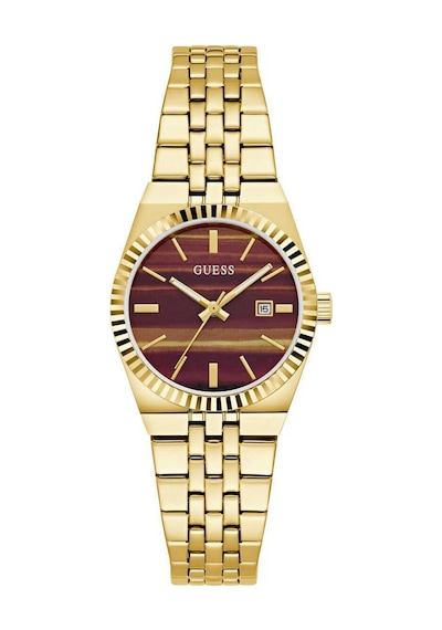 Guess Gugw1102l2 Kadın Kol Saati Altın