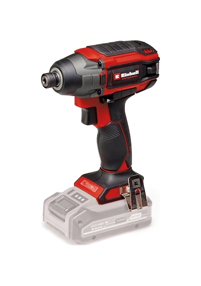 Tr Professional Akülü Torklu Vidalama Tp-cı 18/220 Li Bl-solo 4510085
