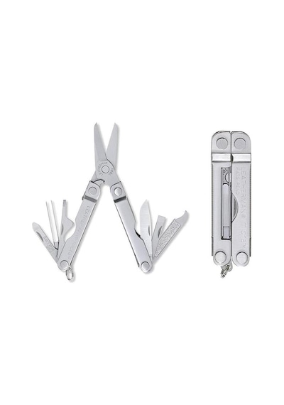 Leatherman Kamp  Micra 64010181n Lea64010181n Gri
