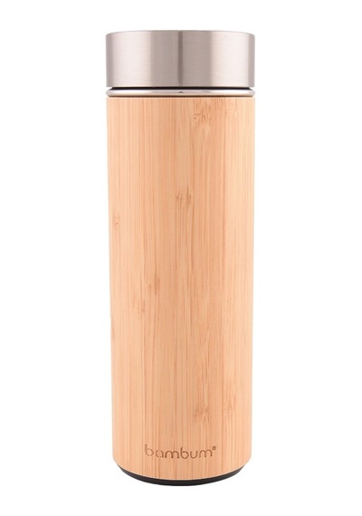 Bambum Magna Kapsül Termos 480 ML