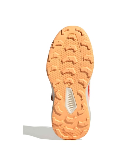 Adidas Terrex Tracefınder Cf C Krem Kız Çocuk Spor Ayakkabı 000000000102657900 Bej-sarı